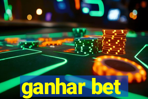 ganhar bet